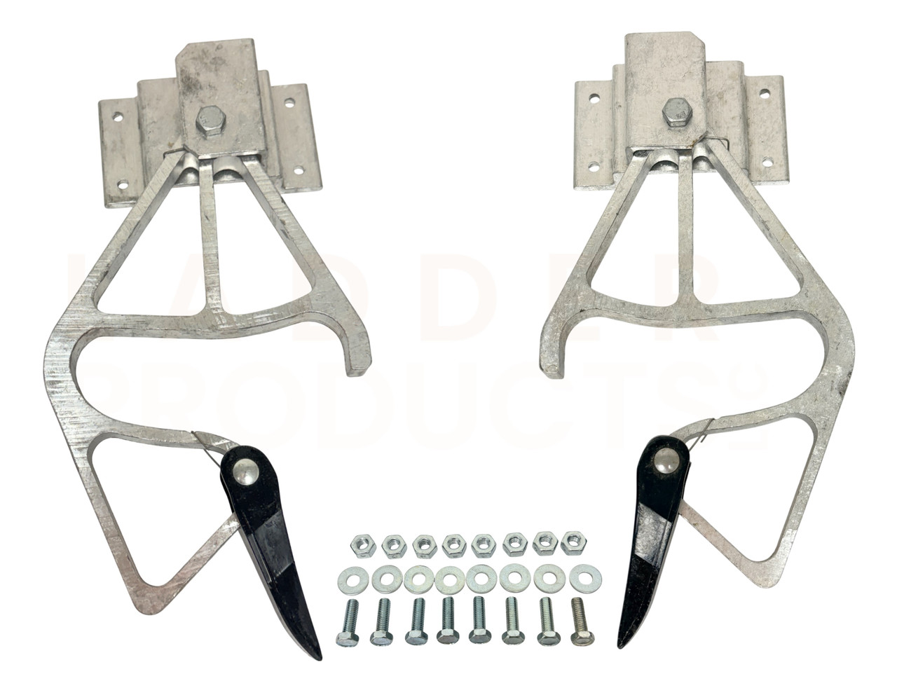 LadderProducts.com | Werner D-Rung Lock Kit 28-5