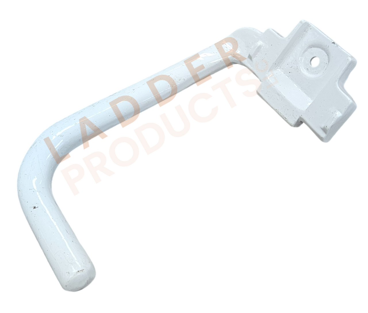 LadderProducts.com | Adrian Steel Handle Plate 28491-0