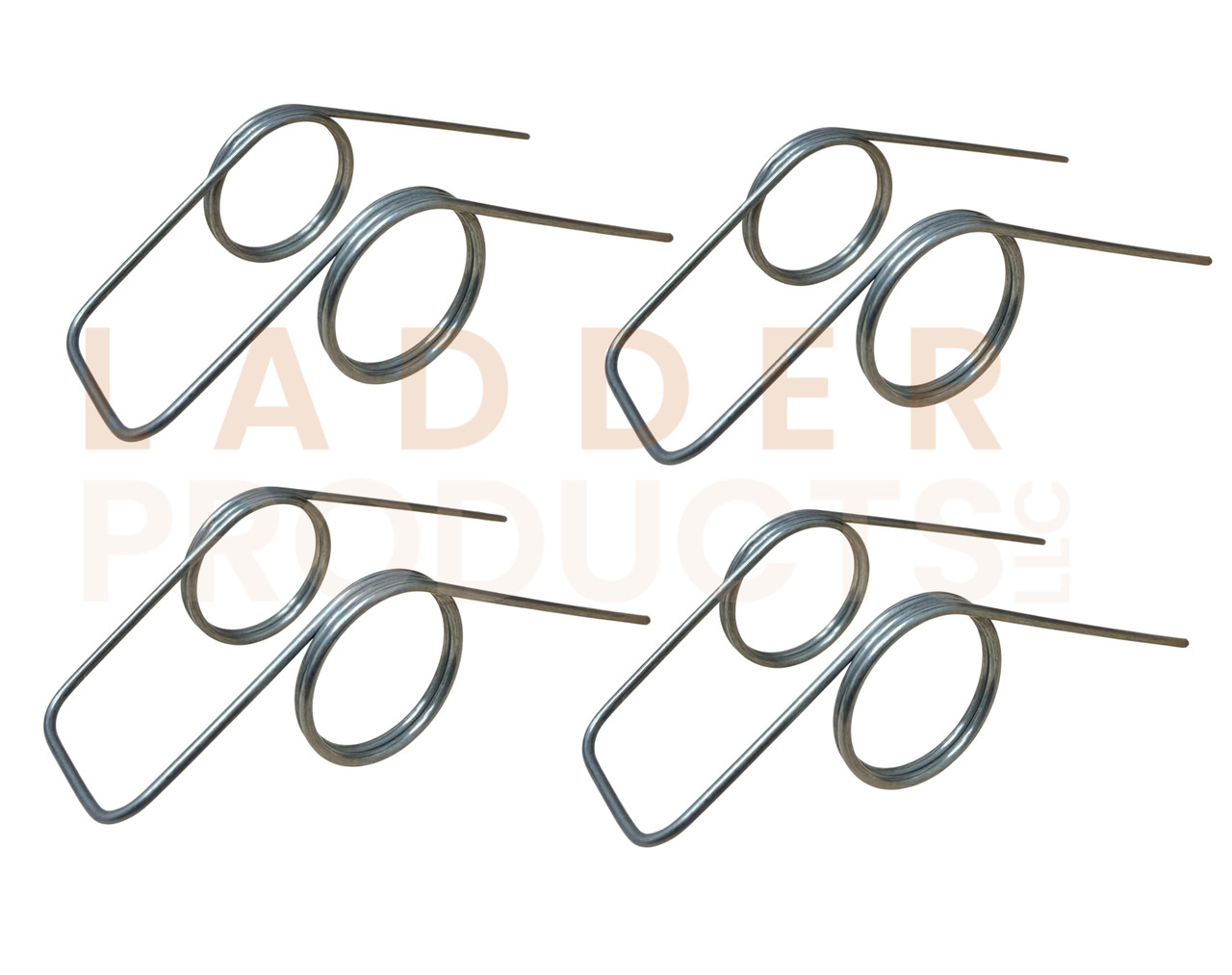 LadderProducts.com | Werner Flipper Spring Replacement Kit