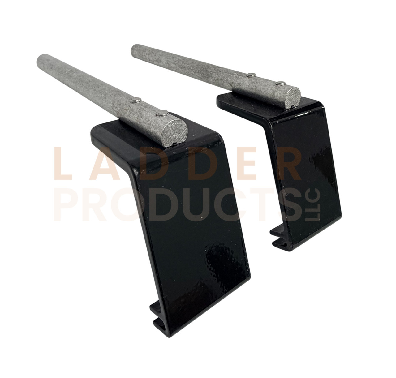 LadderProducts.com | Prime Design AAL Bottom Mounting Assembly MAK-0063 for Ford Transit High Roof