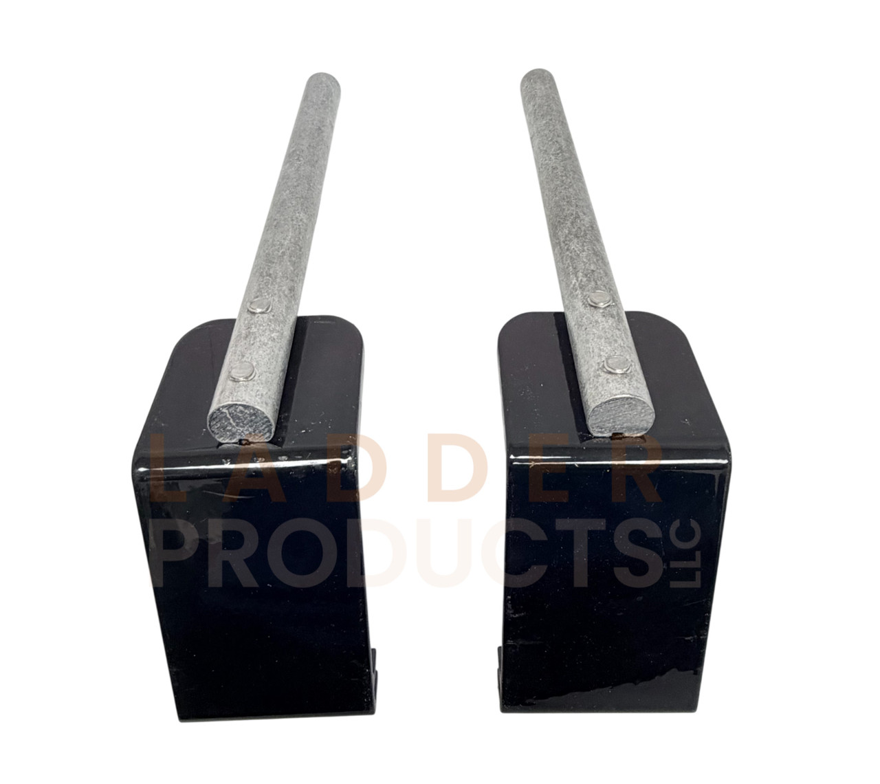 LadderProducts.com | Prime Design AAL Bottom Mounting Assembly MAK-0063 for Ford Transit High Roof