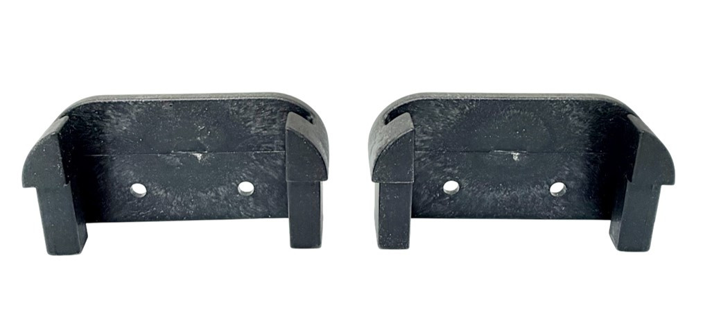 Ladderproducts.com | Bauer Next Gen End Cap F21350 (1 Pair)