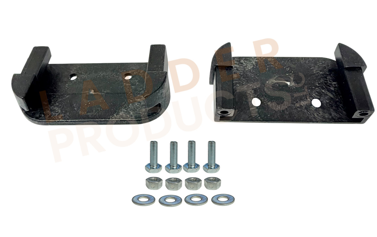 Ladderproducts.com | Bauer Next Gen End Cap F21350 (1 Pair)