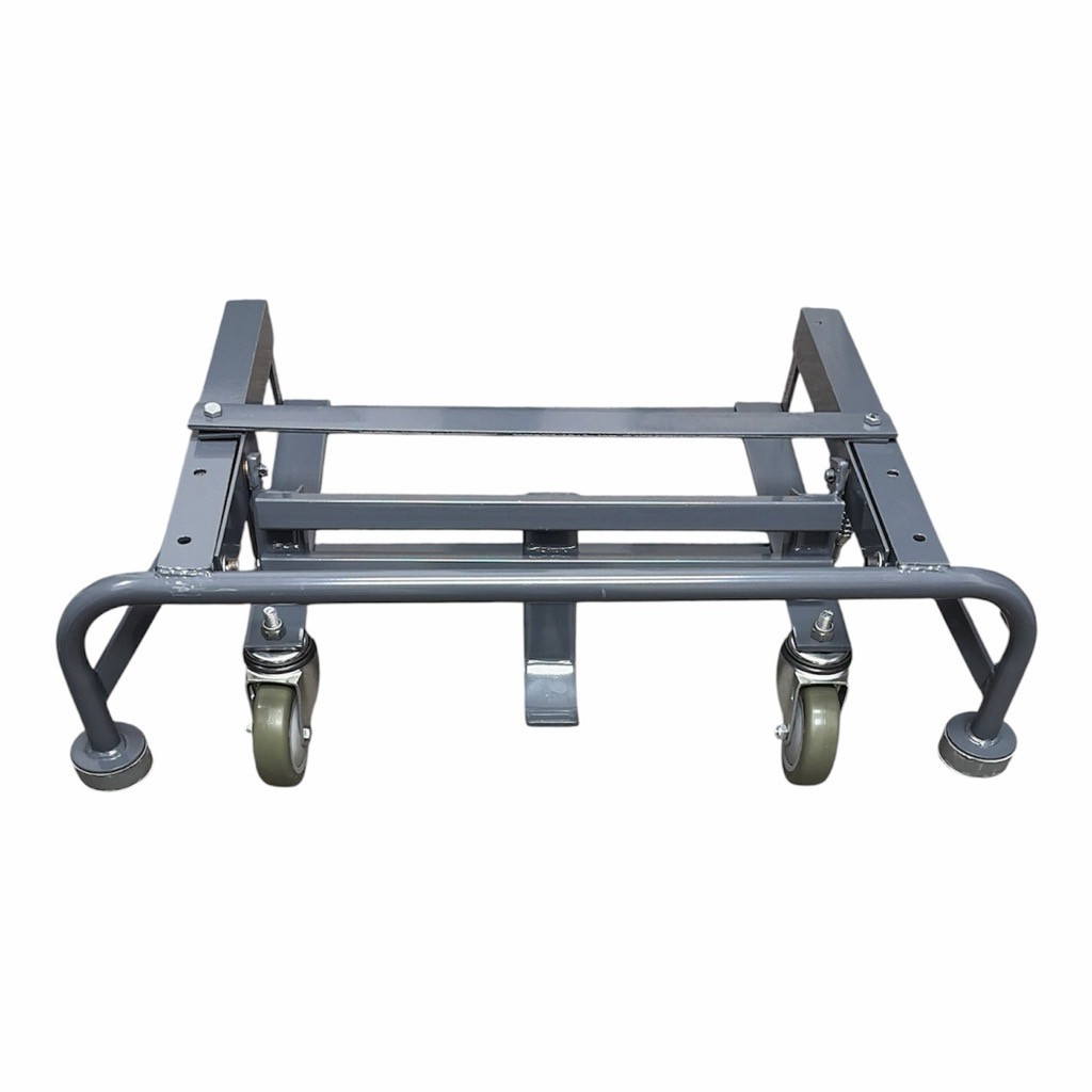 LadderProducts.com | Ballymore Replacement Weight Actuated Lockstep 90400005 for WA-AD-123214 Rolling Ladders w/ 24" Wide Step