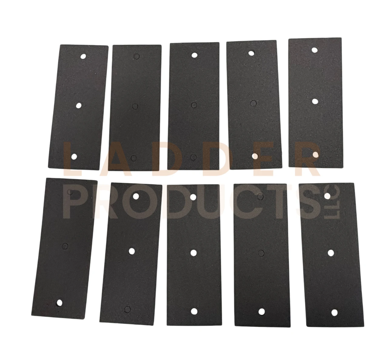 LadderProducts.com | Prime Design Mounting Bracket Kits BRT-1229 for Ford Transit Van Prime Design Roof Mounts