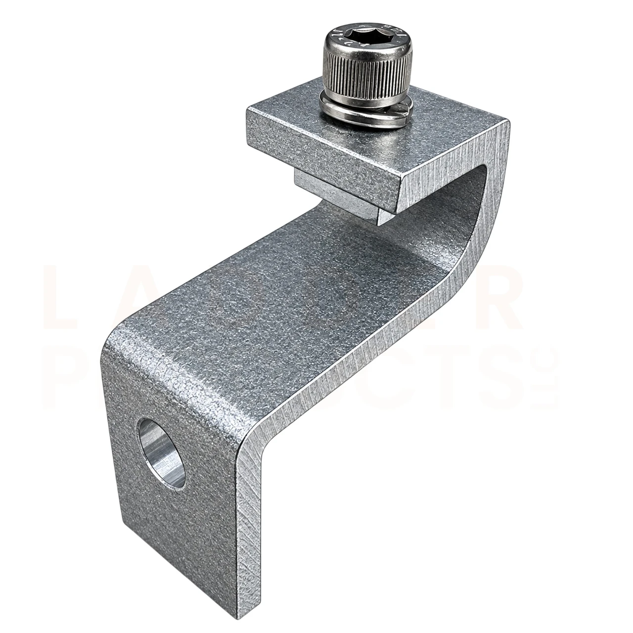 Prime Design AluRack Lock Bracket Assembly CDR-8071
