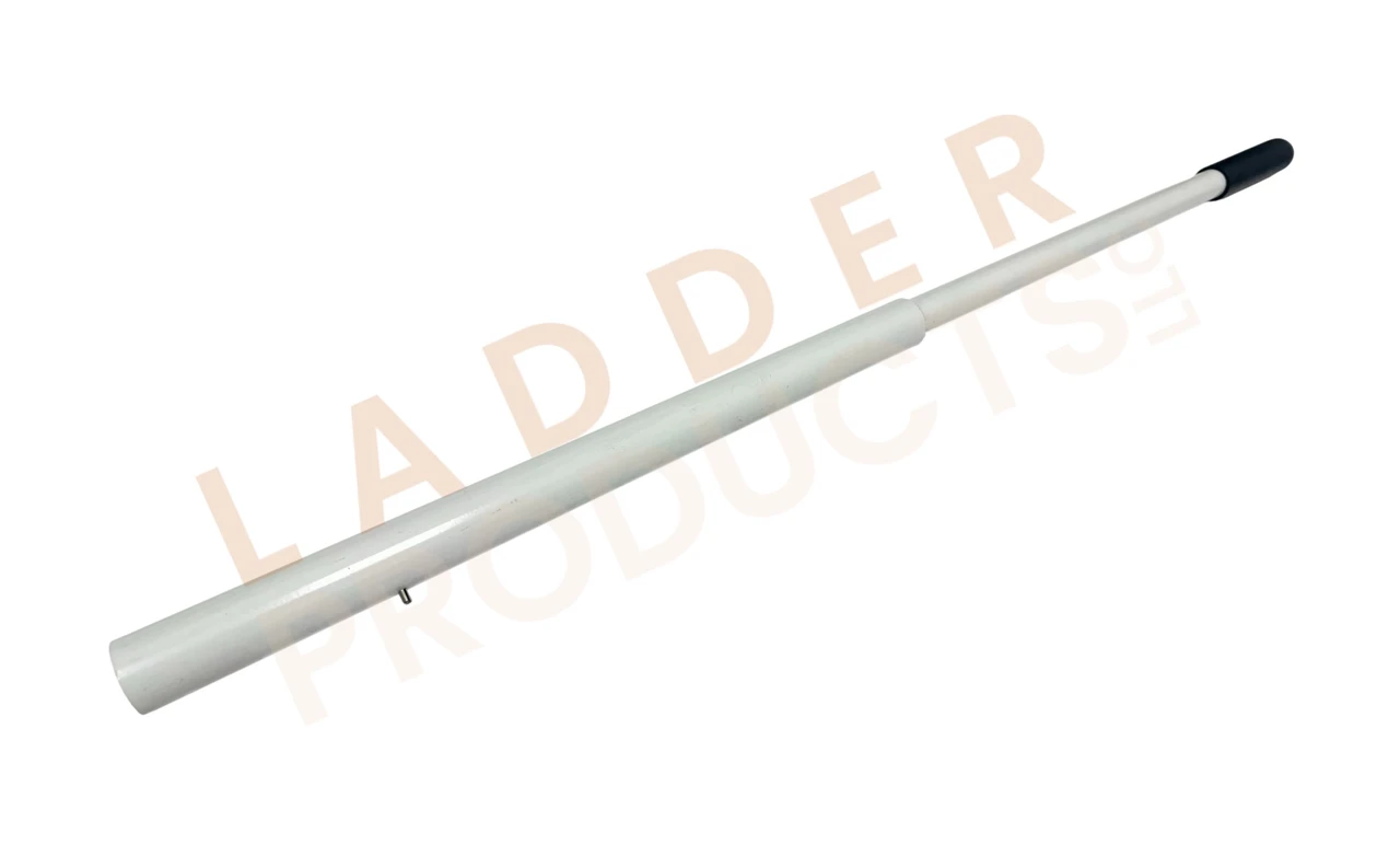 LadderProducts.com | Prime Design Van/Pickup Removable Ladder Rack Handle ELR-8175