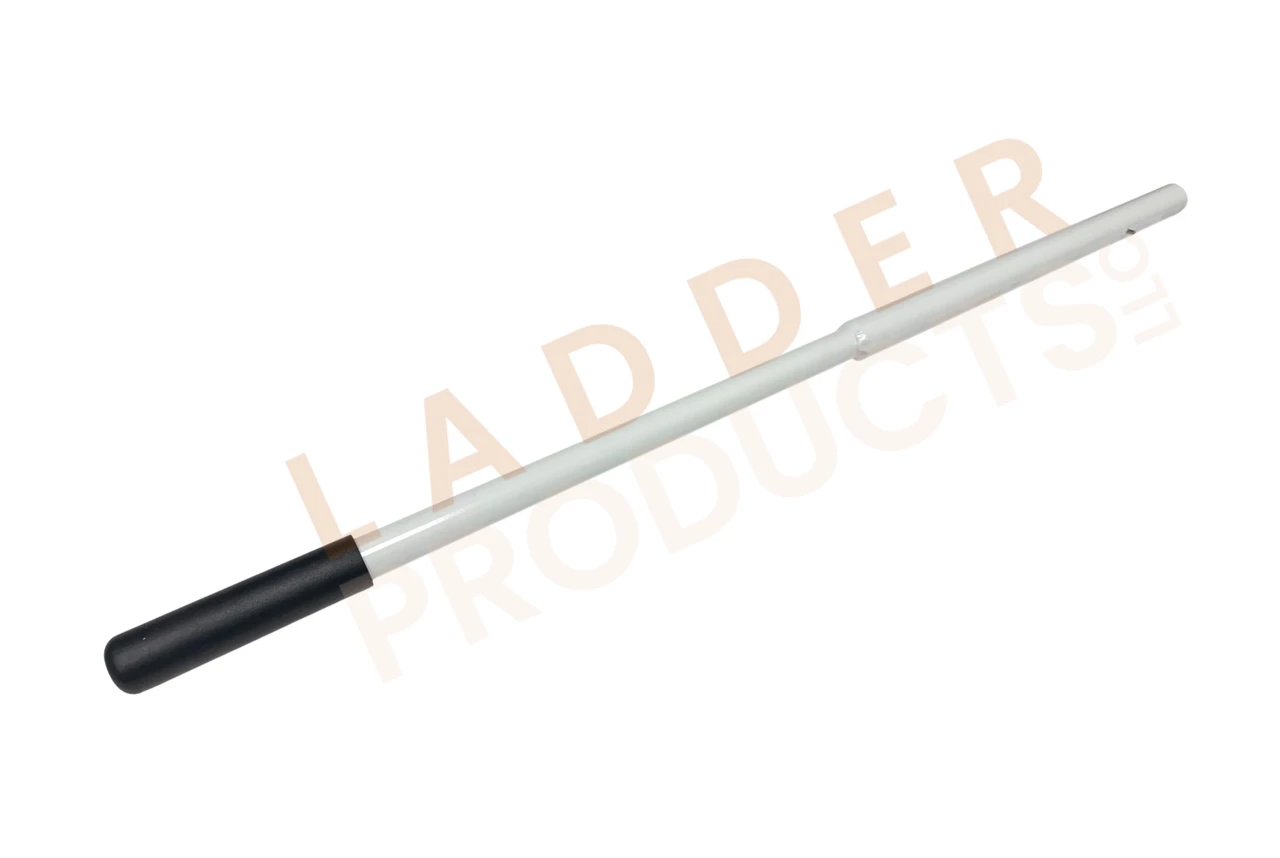 LadderProducts.com | Prime Design Van/Pickup Removable Ladder Rack Handle ELR-8175