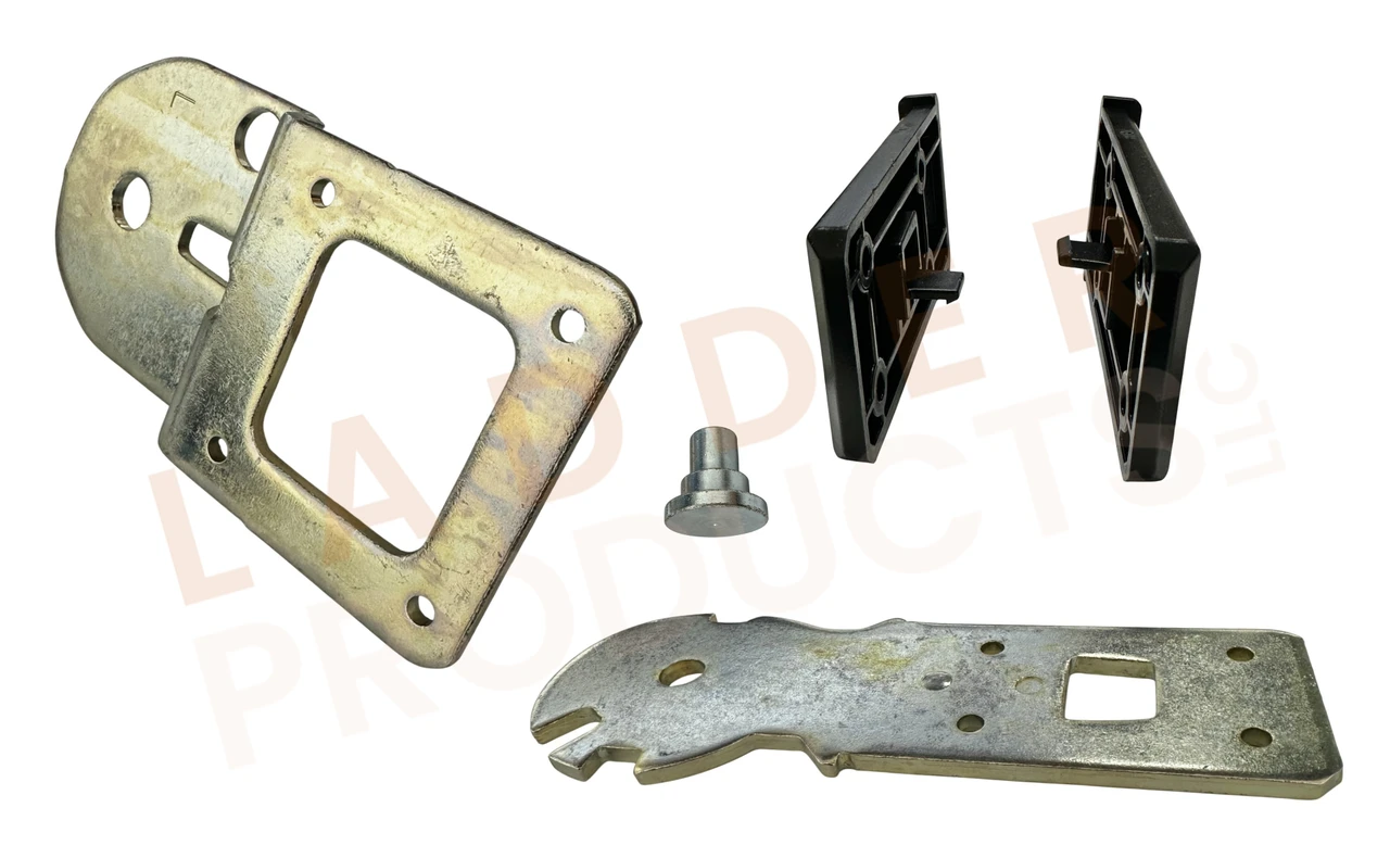 LadderProducts.com | Little Giant King Kombo Left Hinge Arm Assembly 22482L