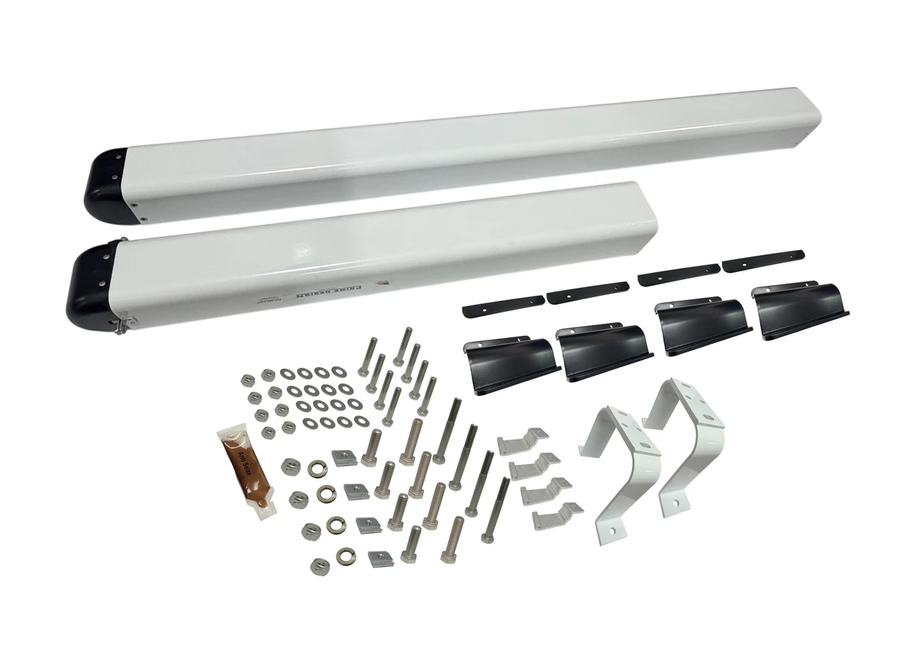 LadderProducts.com | Prime Design 8' Conduit Carrier CON-8004