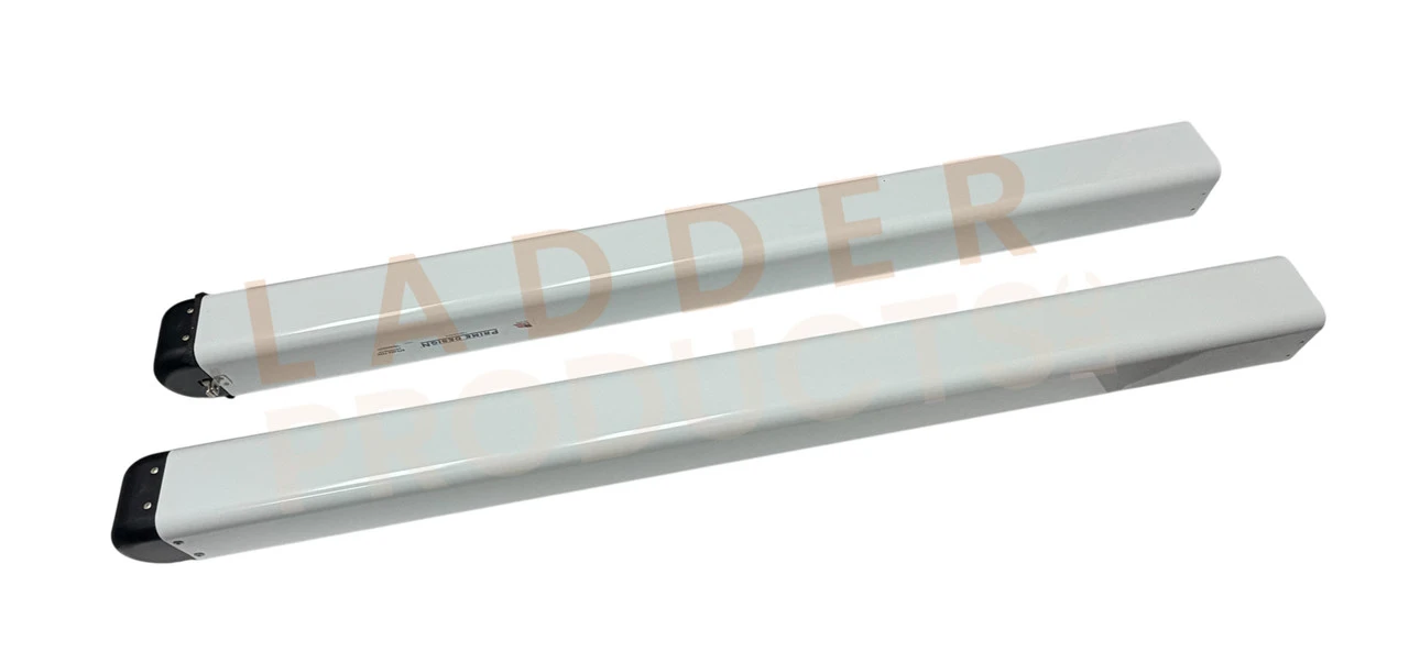 LadderProducts.com | Prime Design 10' Conduit Carrier CON-8005
