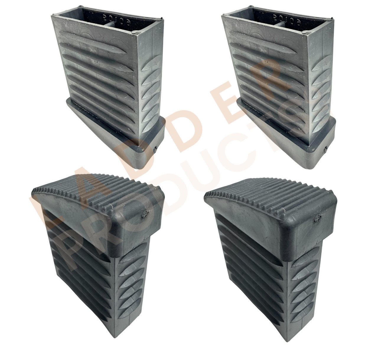 LadderProducts.com | Little Giant Ladder Inner Feet 1A Replacement Shoes 31001