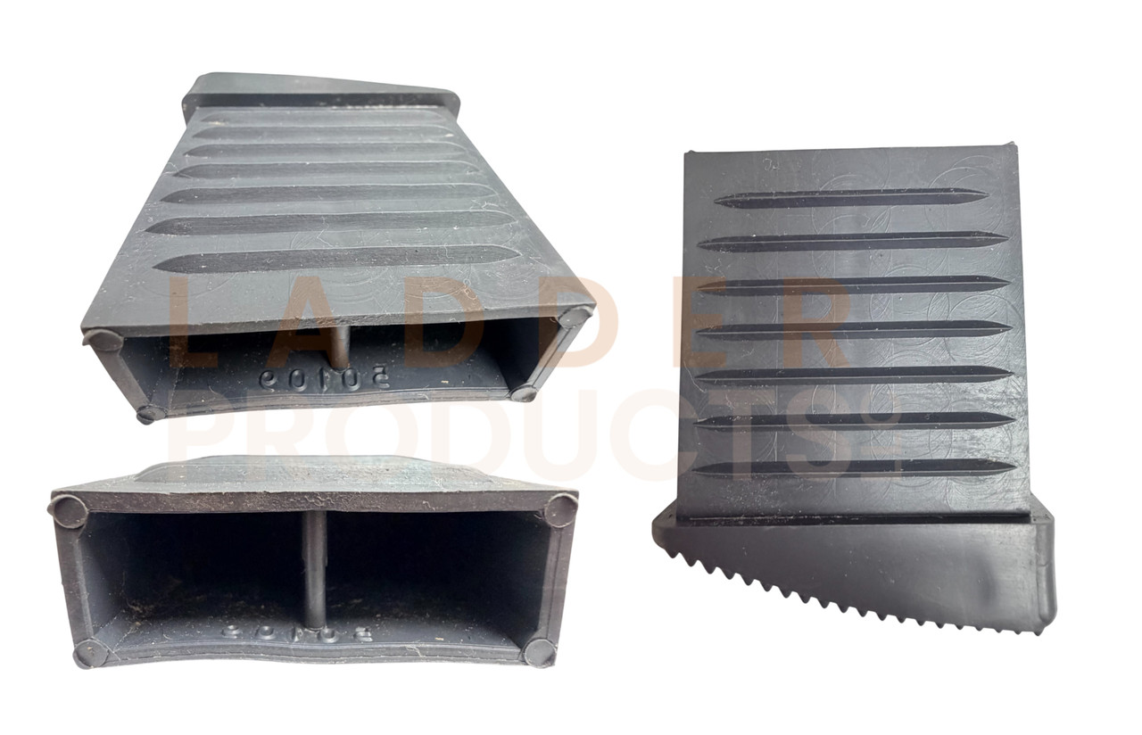 LadderProducts.com | Little Giant Ladder Inner Feet 1A Replacement Shoes 31001