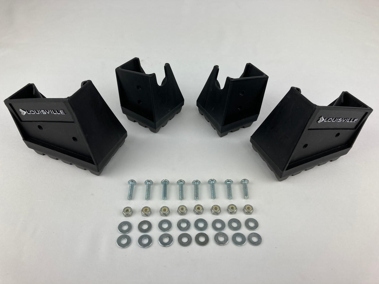 PRIMAL FOOTMARK#1〜#12 、#13 Louisville Da Boot Platform Stepladder Replacement Shoe Feet Kit