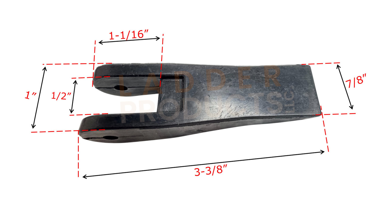 LadderProducts.com | Green Bull Flipper Kit RPE55F