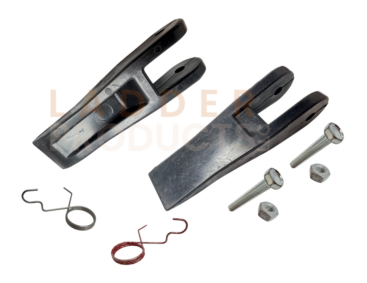 LadderProducts.com | Green Bull Flipper Kit RPE55F