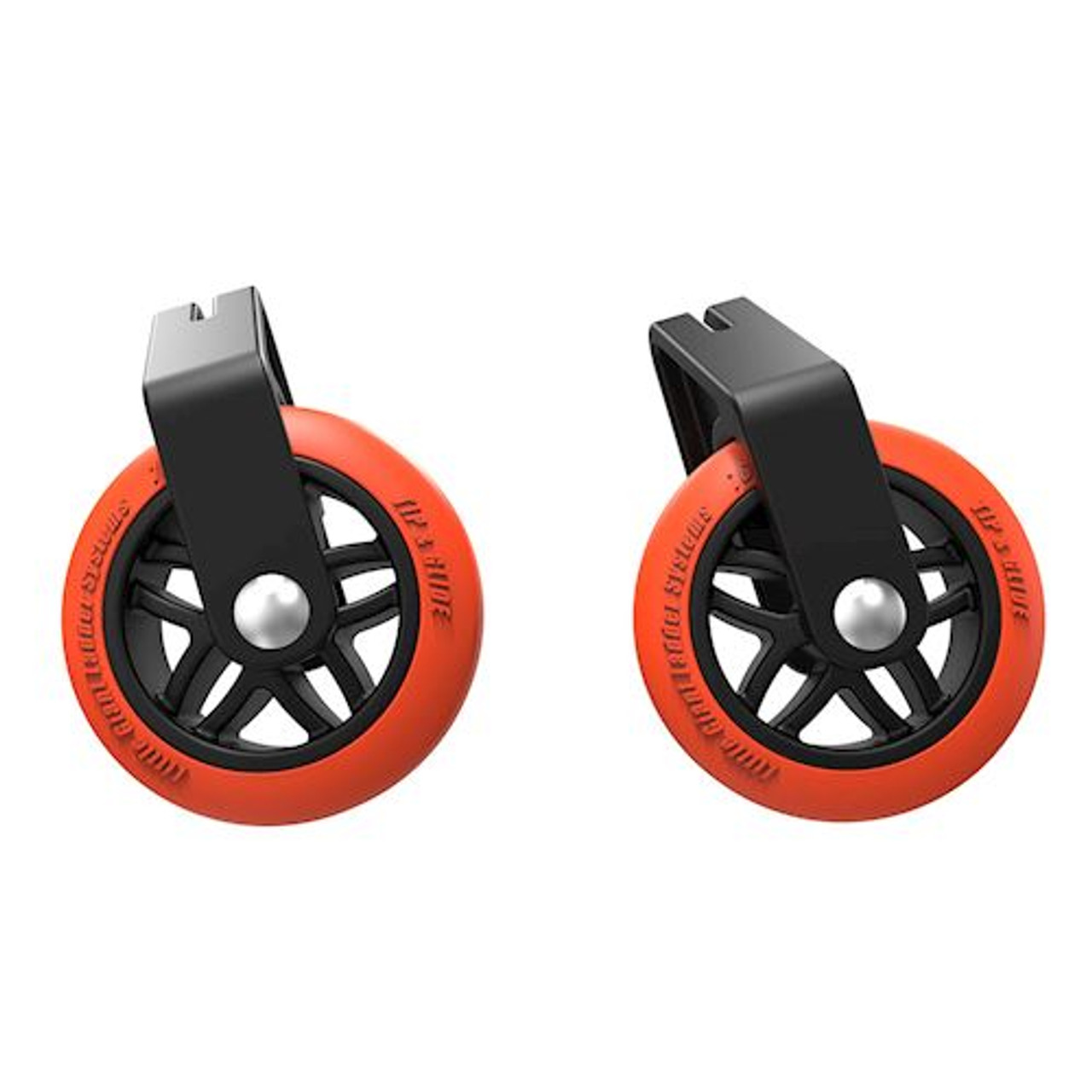 LadderProducts.com | Little Giant Tip & Glide Wheel Kit 10940