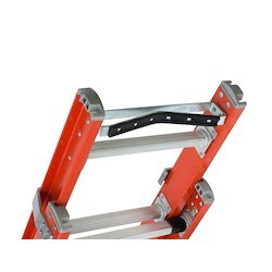 Louisville Extension Ladder Rigid Pole Grip PK-E04A | Ladder Products LLC