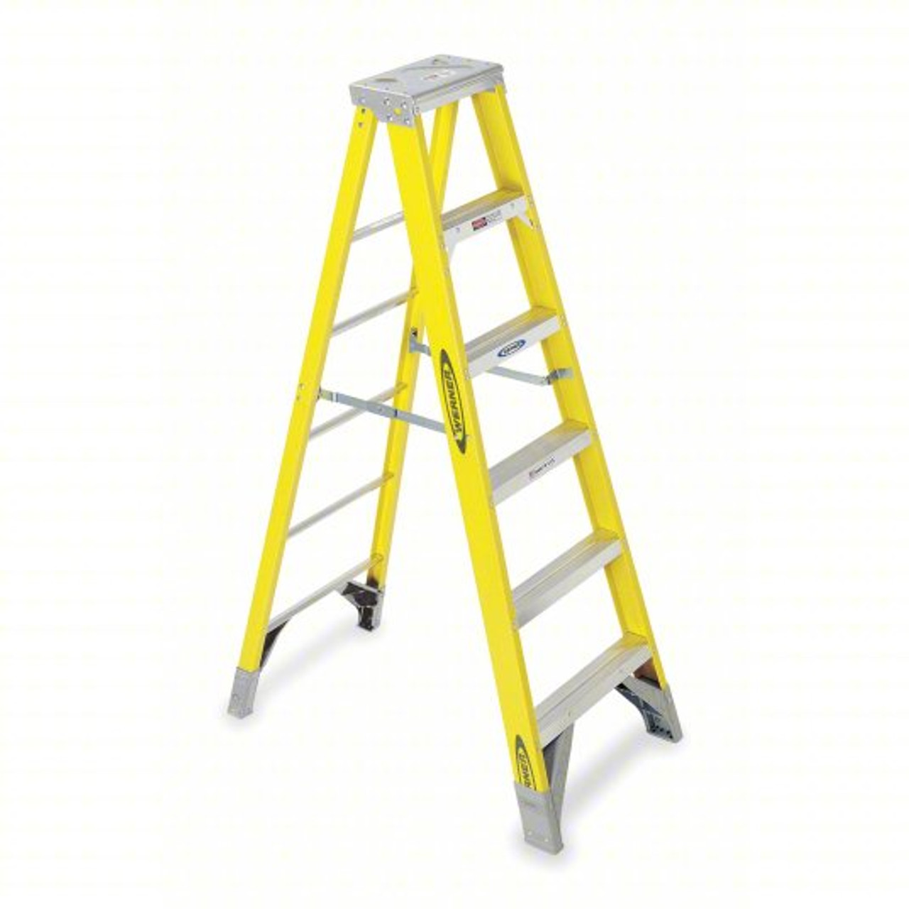 LadderProducts.com | Werner Step Ladder Replacement Spreader Kit 27-59