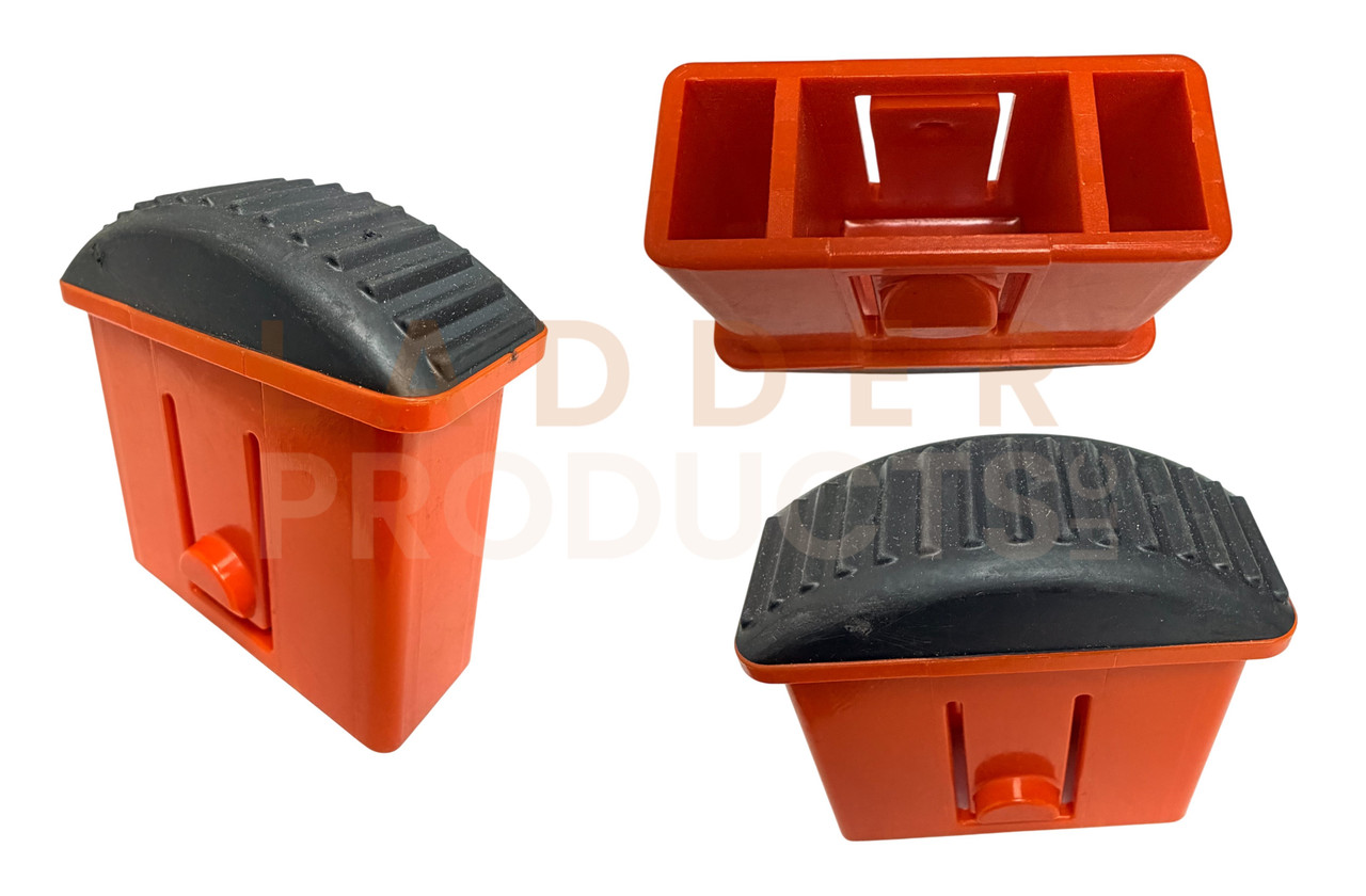 LadderProducts.com | Little Giant Inner Snap-On Foot Replacement Kit 31279