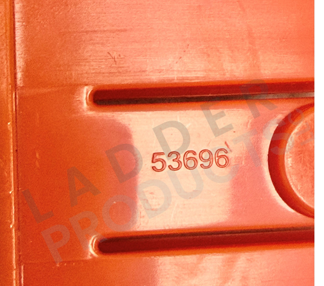 LadderProducts.com | Little Giant Inner Snap-On Foot Replacement Kit 31297. Feet Part Number