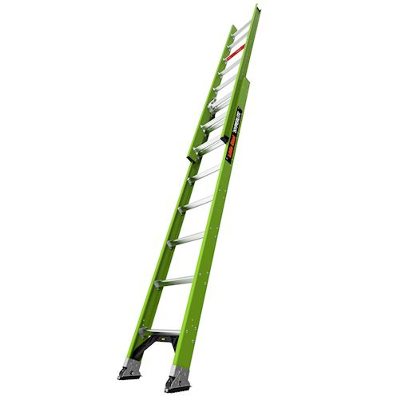 LadderProducts.com | Little Giant Hyperlite Sumostance 1AA Comfort Base Rung Kit 31833