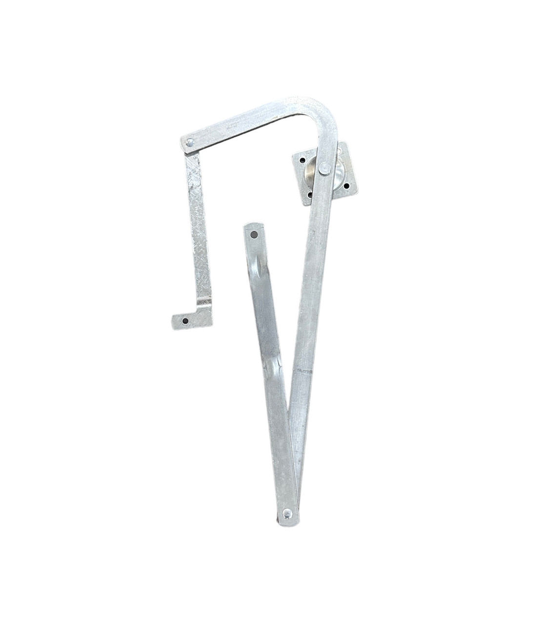 Werner Attic Ladder Hinge Arm Spreader Pair 552 Ladder Products LLC