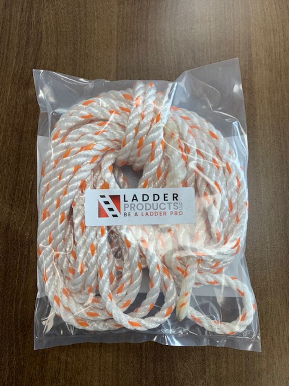 LadderProducts.com | Universal Premium Replacement Rope for Extension Ladders