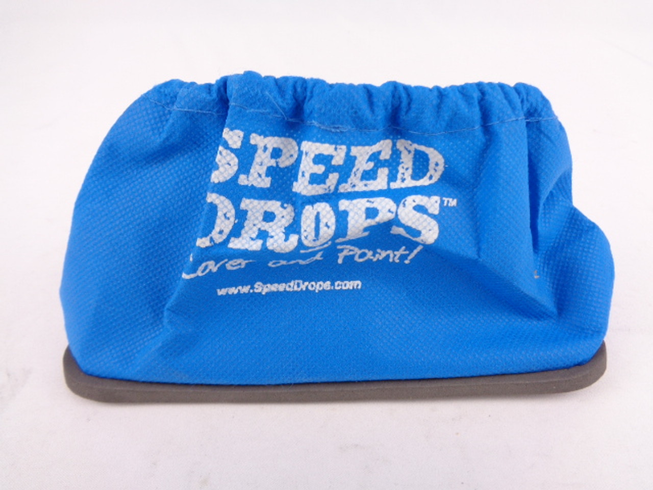 LadderProducts.com | Speed Drops Ladder Sneakers Foot Covers Blue (PKG 4) 6JHK5
