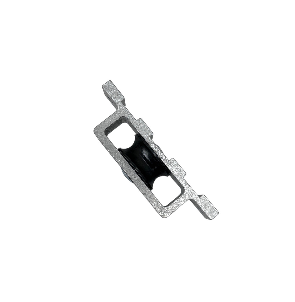 LadderProducts.com | Little Giant Hyperlite Sumostance Bottom Pulley Fly Rail