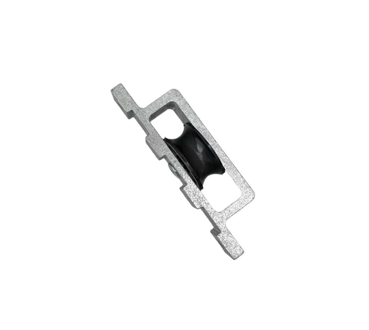 LadderProducts.com | Little Giant Hyperlite Sumostance Bottom Pulley Fly Rail