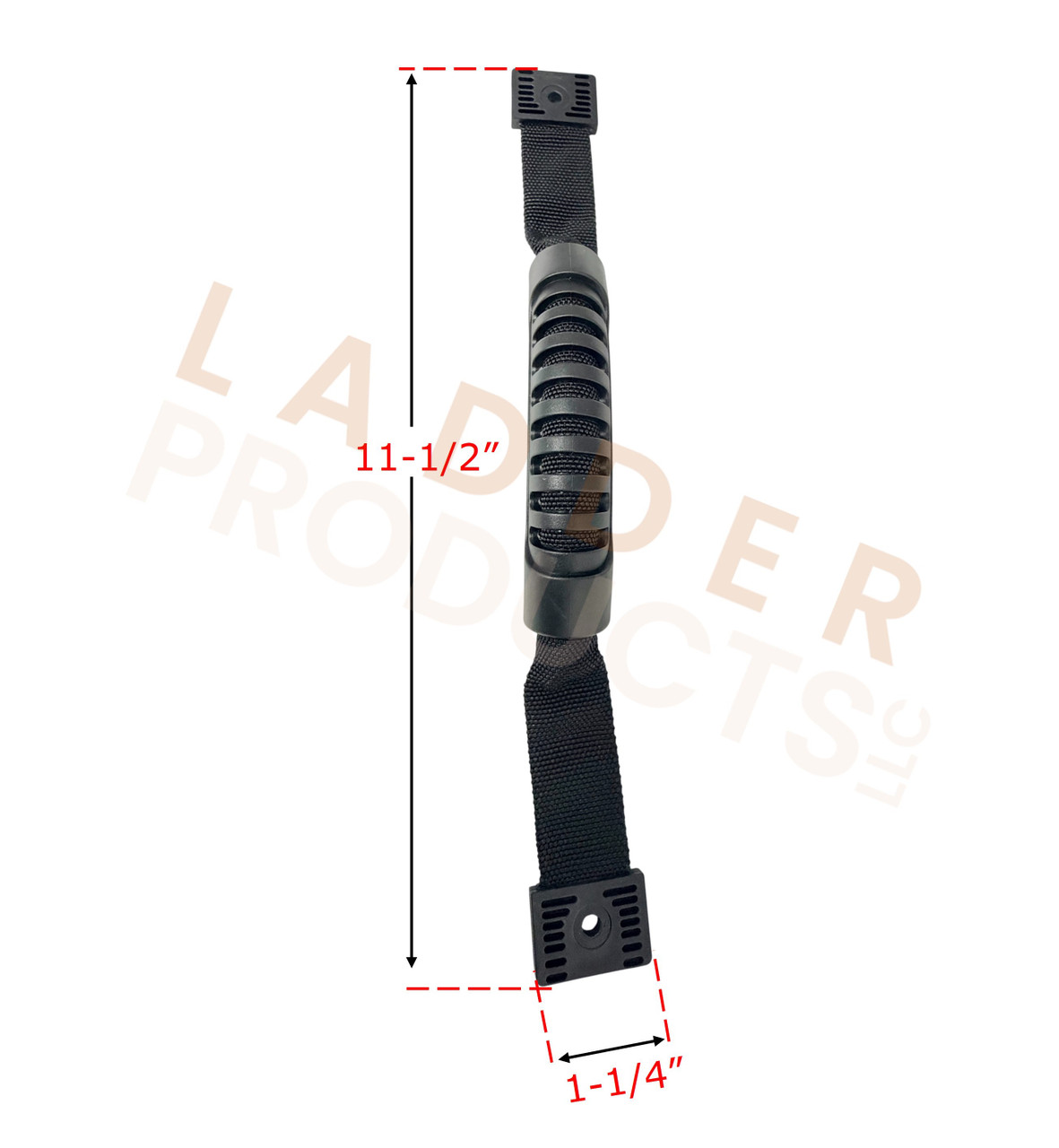 LadderProducts.com | Little Giant Black Carry Handle Strap Accessory