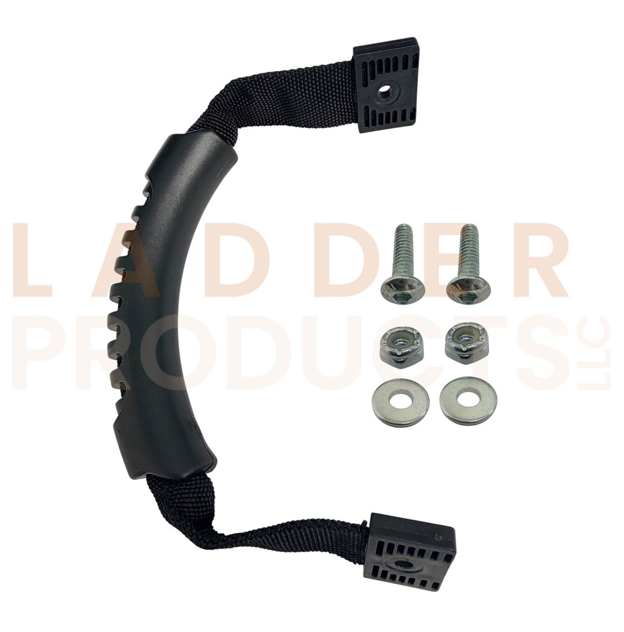 LadderProducts.com | Little Giant Black Carry Handle Strap Accessory