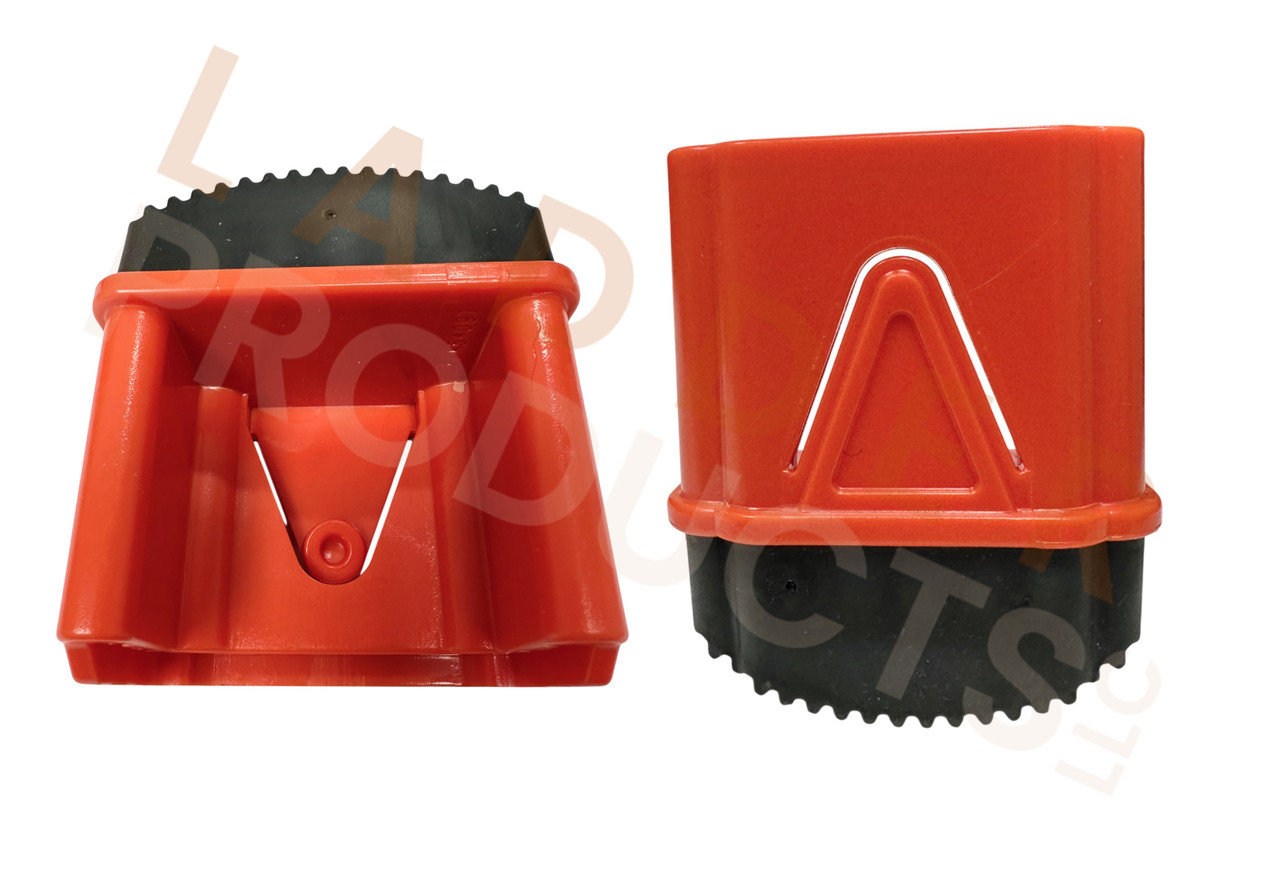 Little Giant Snap Foot (1 Pair) Revolution Xtreme Velocity LT