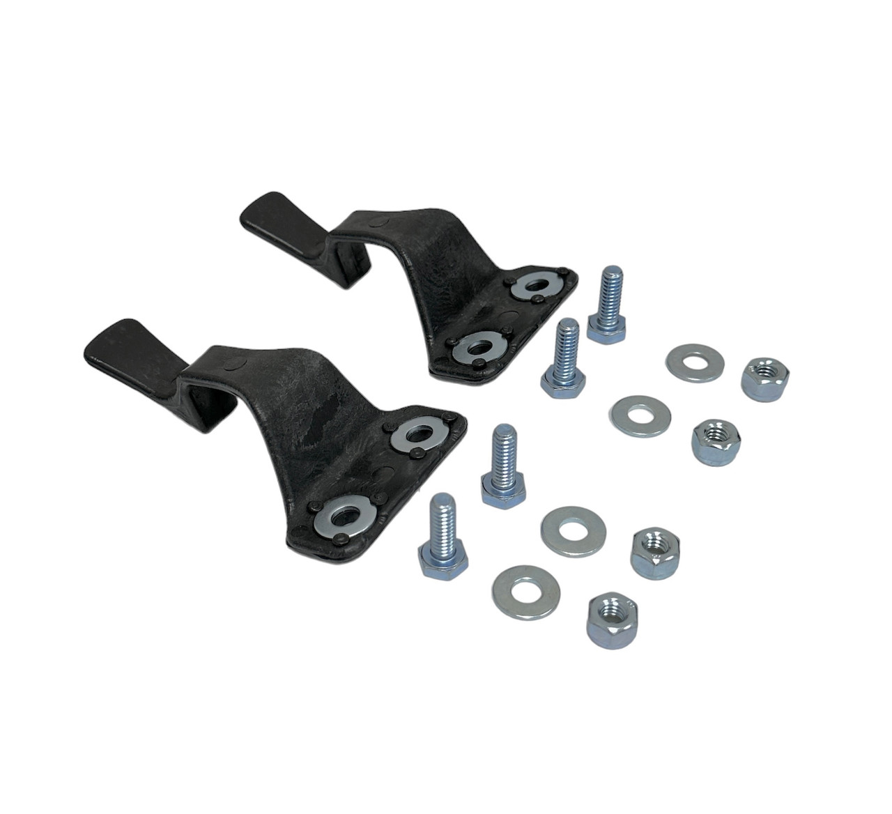 LadderProducts.com | Louisville PK1033 Latch Kit for Cross Step FXS1500 Series Ladders