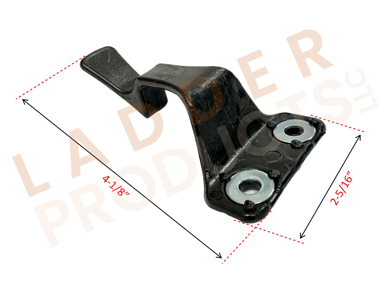 Louisville PK1033 Latch Kit for Cross Step Ladders