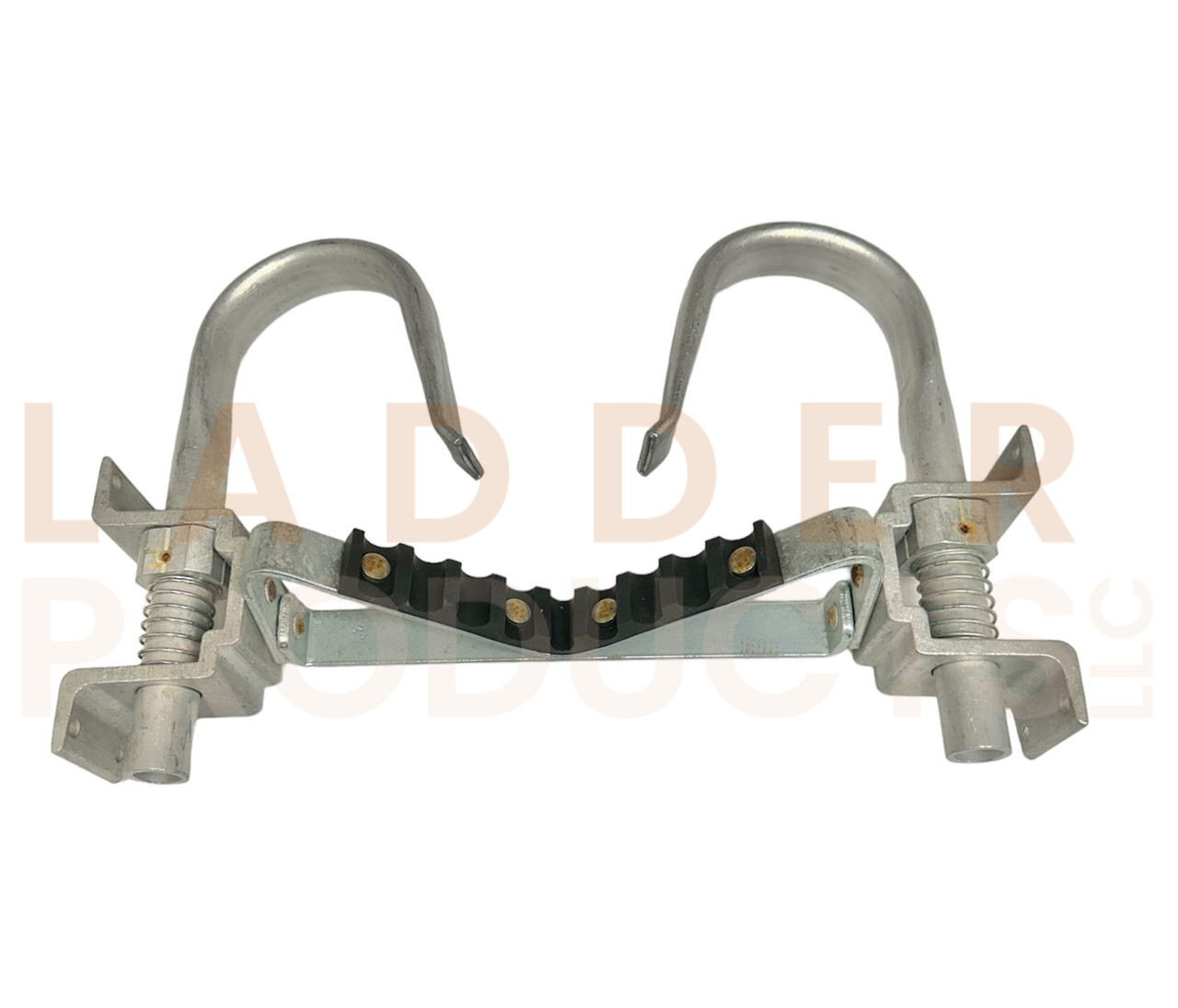 LadderProducts.com | Lynn Ladder Cable Hook V-Rung Combo LCH-VR