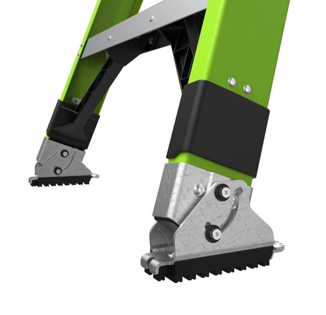 LadderProducts.com | Little Giant King Kombo SURE-SET Feet Kit 15099