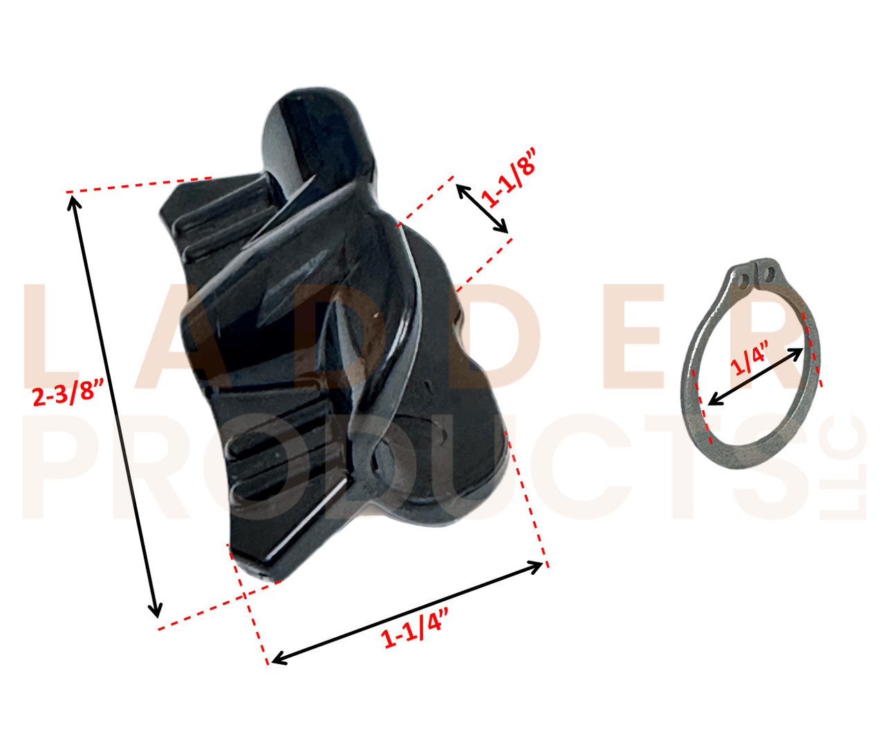 Little Giant Mini Rapid Lock Kit 32028