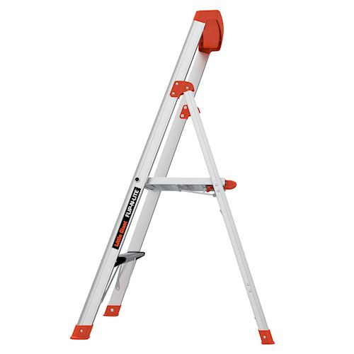 Little Giant Flip-N-Lite Front & Rear Foot Kit 31513