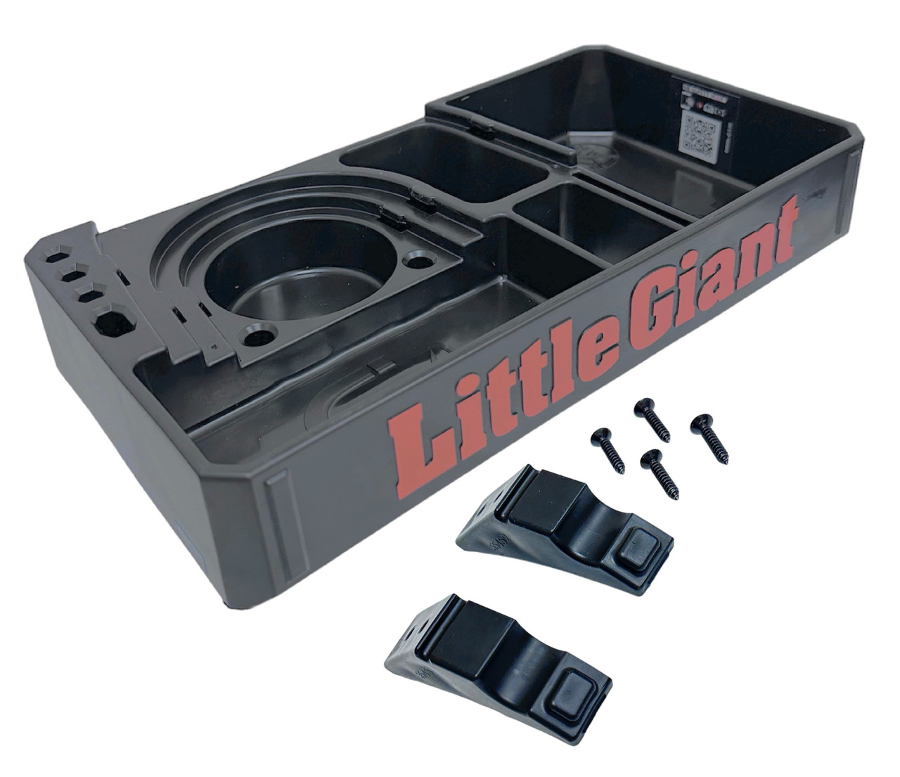 Little Giant Tool Tray 15047-002 | Ladder Products LLC