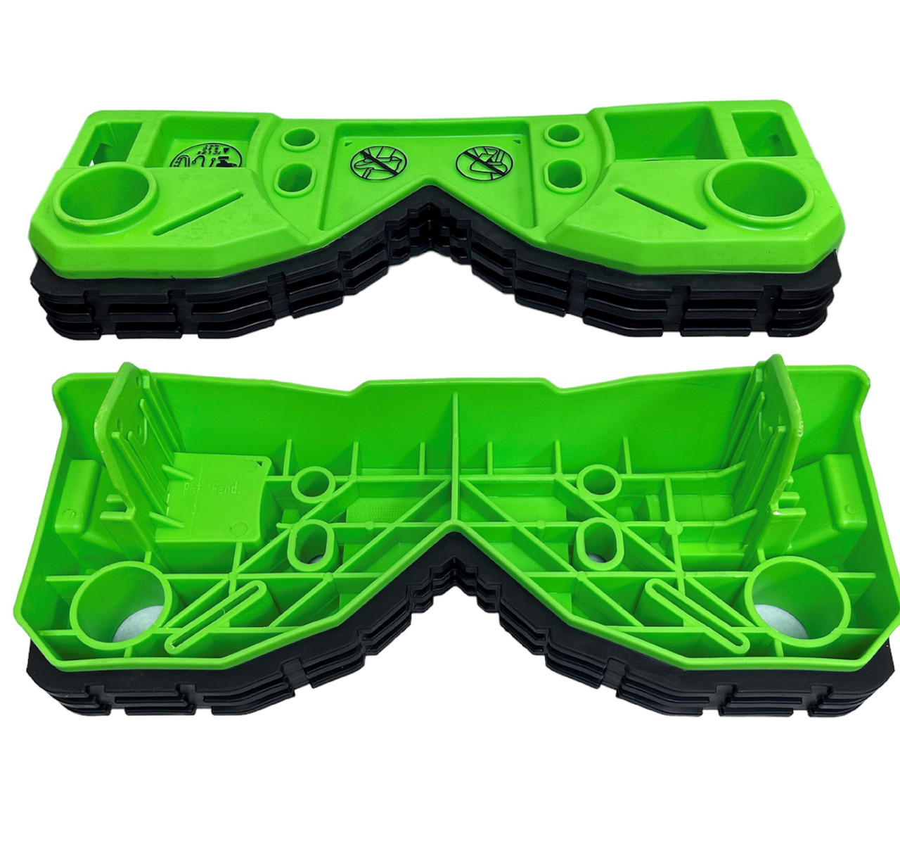 Louisville ProTop Utility Tray PK1243 | Ladder Products LLC