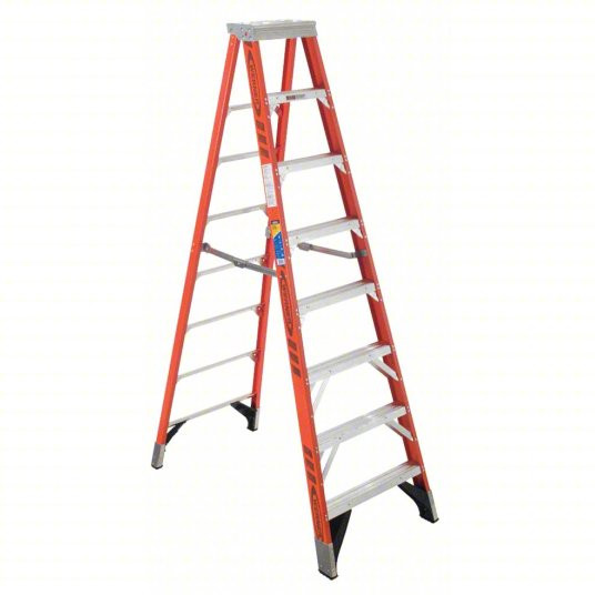 Werner 7' & 8' Step Ladder Spreader Kit 27-74
