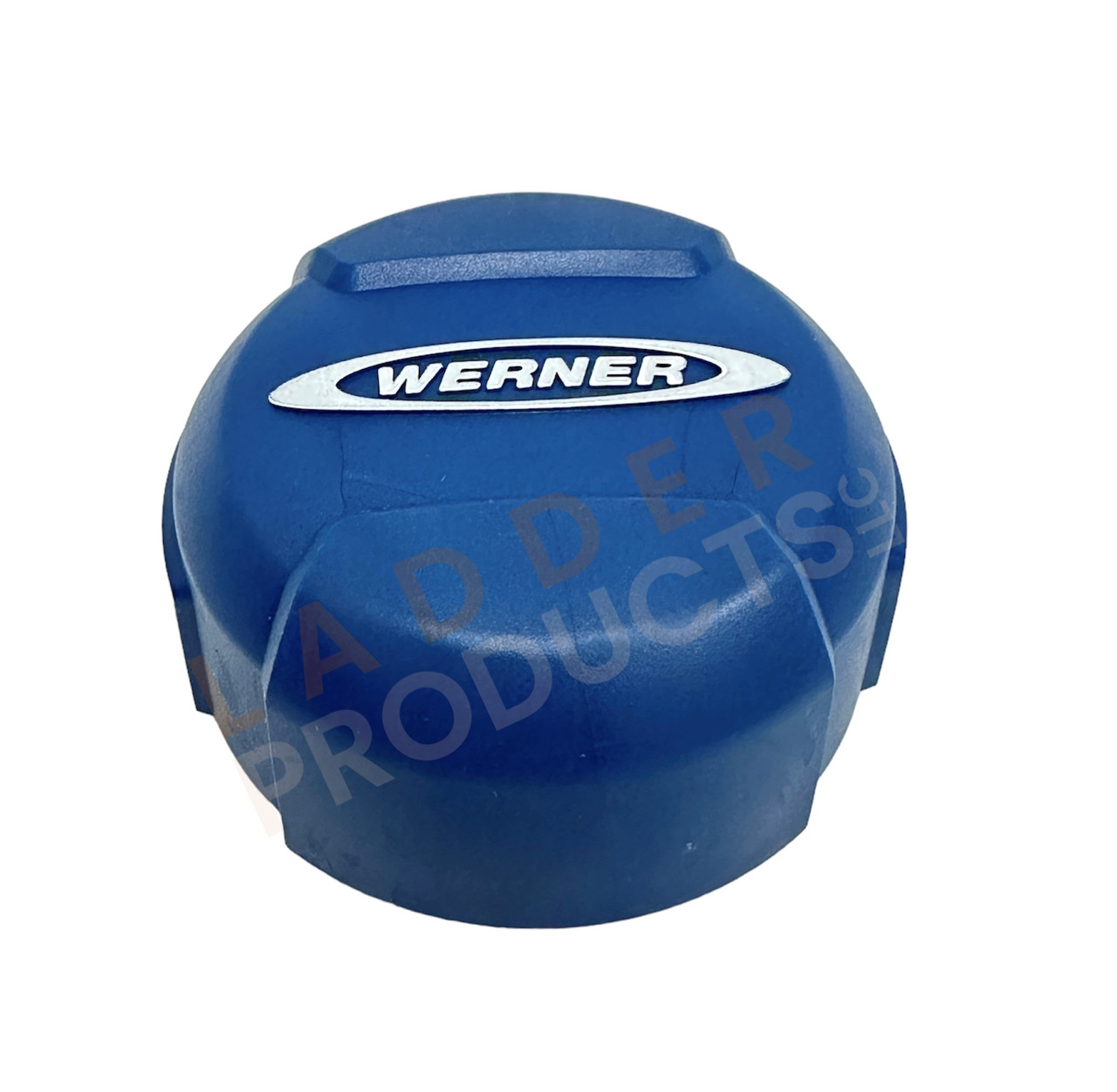 LadderProducts.com | Werner MT Series Plastic Knob Cover Button 36-130