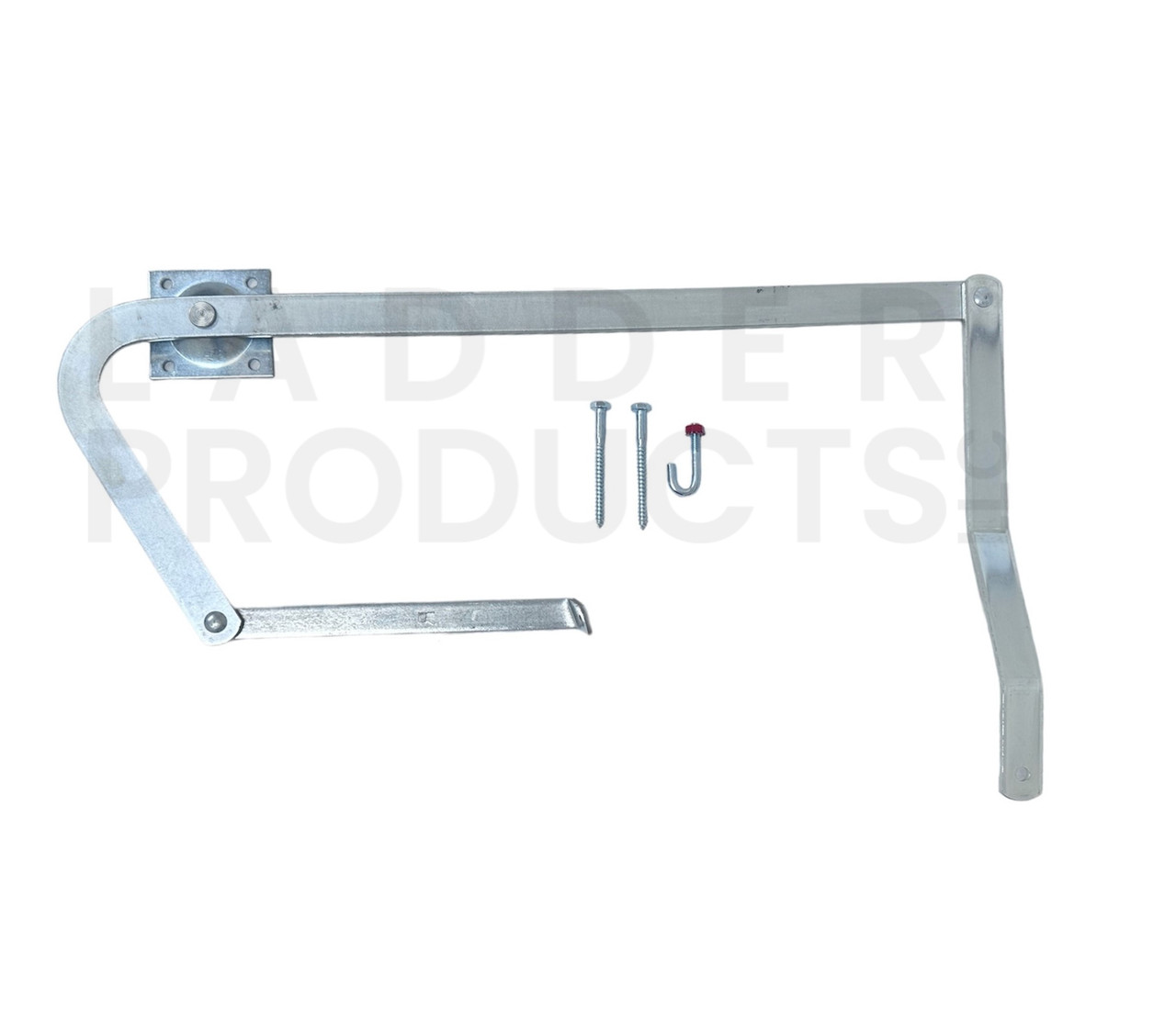 LadderProducts.com | Louisville Century Power Arm Assembly Kit PK853LH