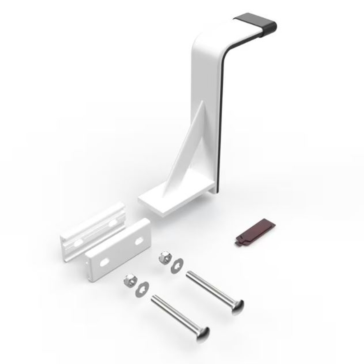 LadderProducts.com | Z-POST for Prime Design ErgoRack with Adjustable Brackets RKT-7856