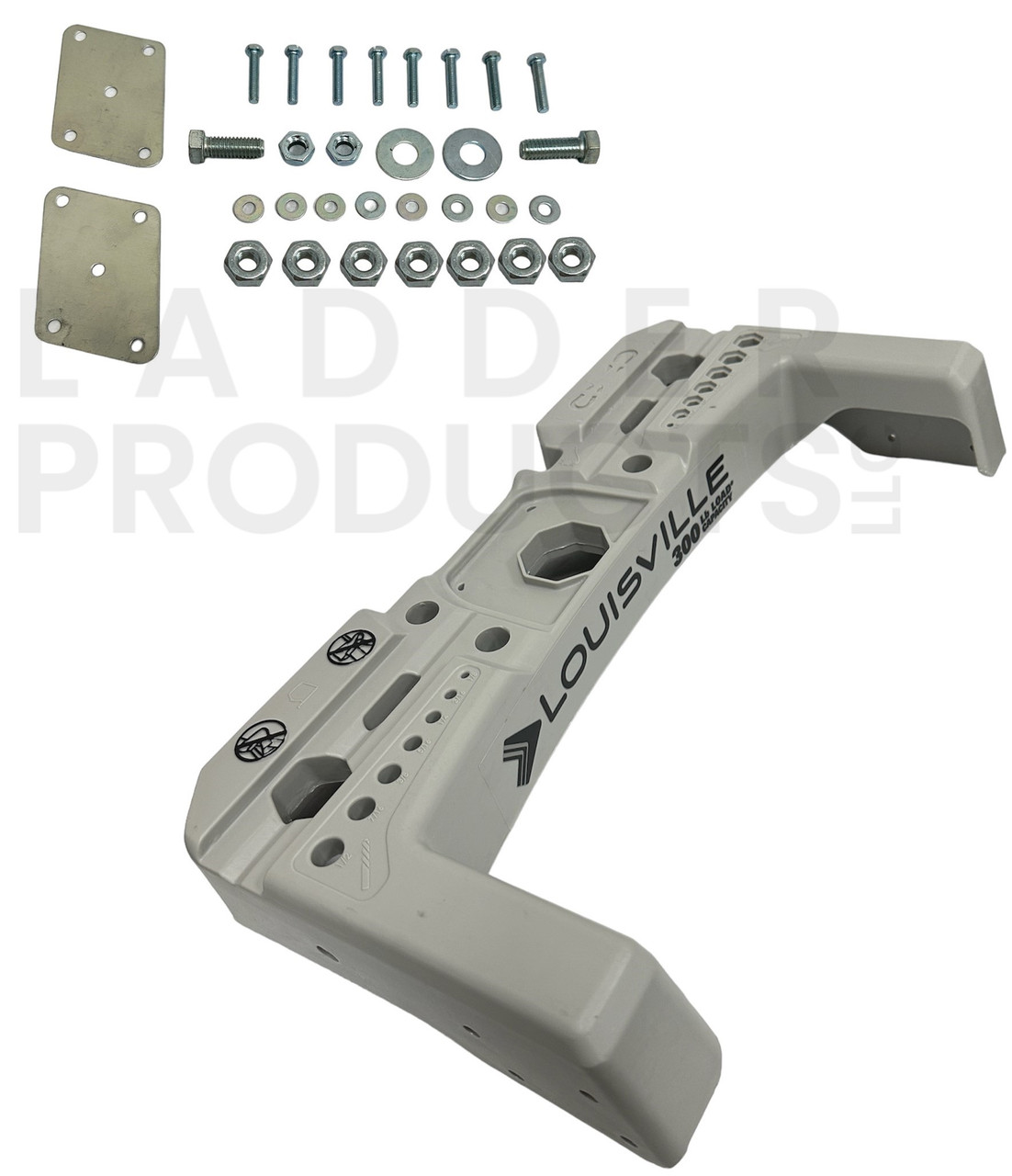 Louisville Pinnacle Gray ProTop PK791A