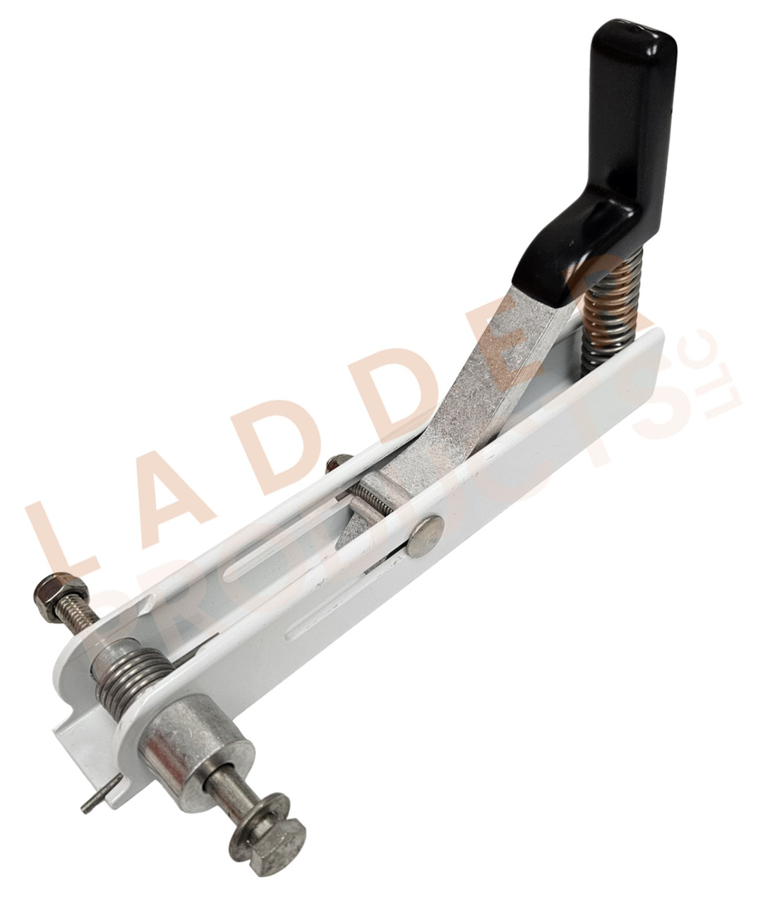 LadderProducts.com | Prime Design ErgoRack Right Hand Auto Clamp Assembly RAC-1071