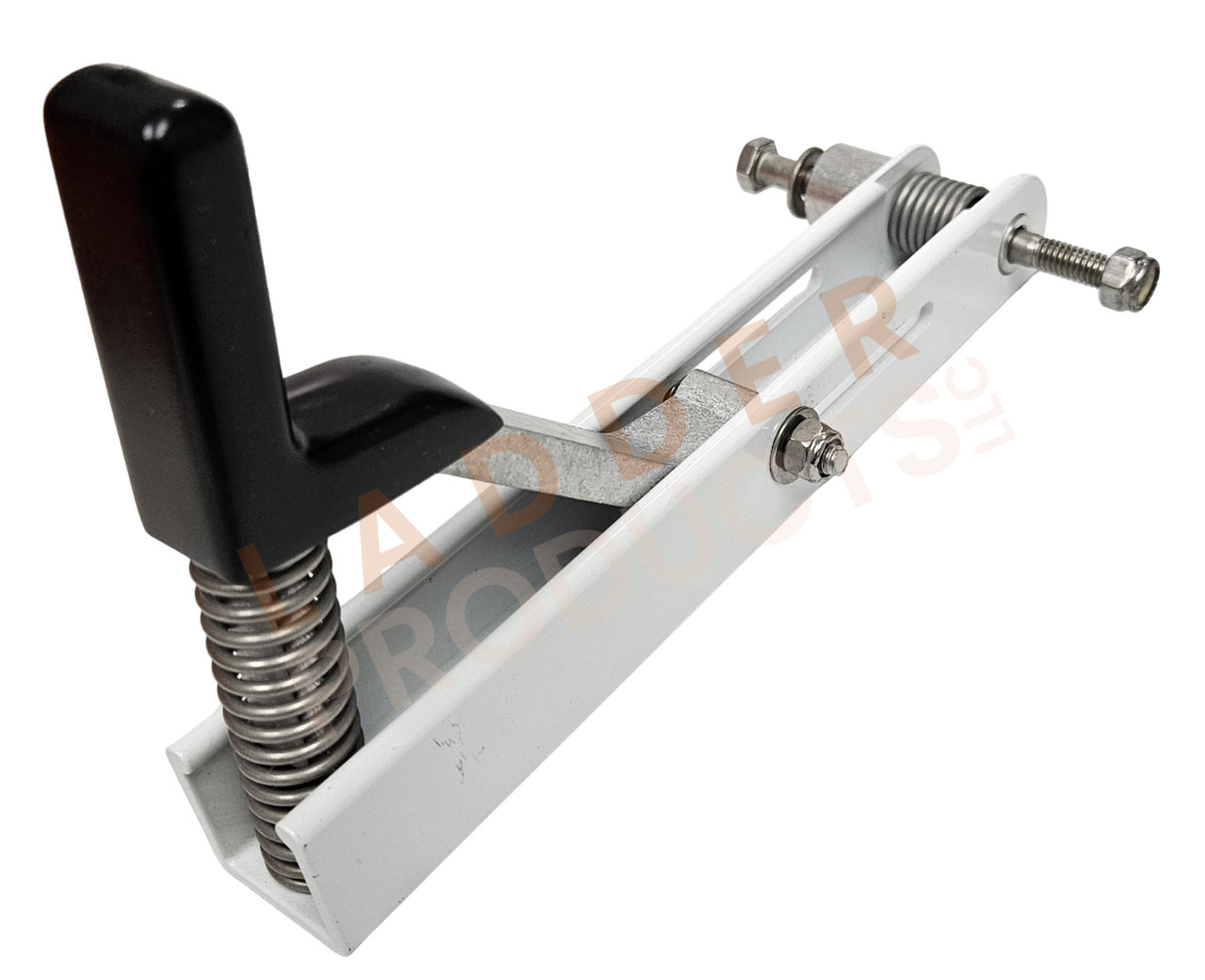 LadderProducts.com | Prime Design ErgoRack Right Hand Auto Clamp Assembly RAC-1071