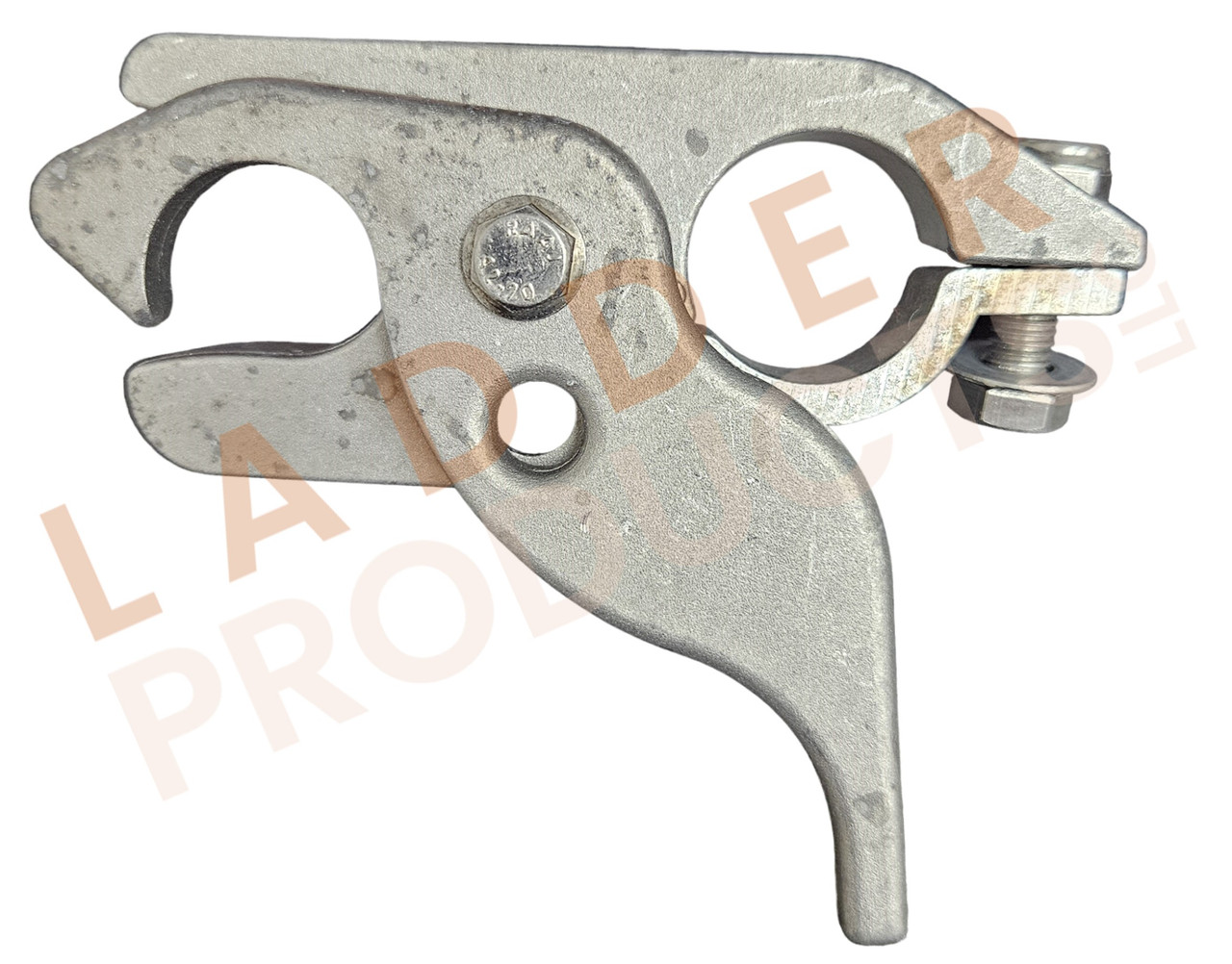 Prime Design ErgoRack RH Handle Clamp Assembly RKT-7889